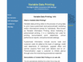 variabledataprinting.net
