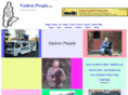 vashonpeople.com