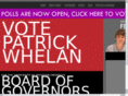 votewhelan.com