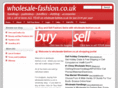 wholesale-fashion.co.uk