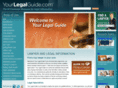 yourlegalguide.com