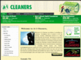 a1cleanersinus.com