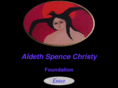 aldethspencechristy.org