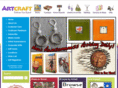 artcraftonline.com