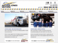 arthurjonesmotors.com