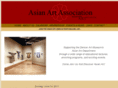 asianartassociation.org