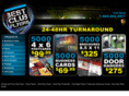 bestclubflyers.com