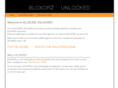 bloxorzunlocked.com