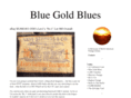 bluegoldblues.com