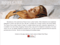 bodycarecushions.com