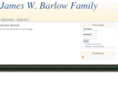 brianbarlow.com