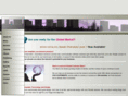 brianwilkes.com