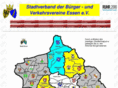 buergervereine-essen.de