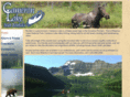 cameronlakeboatrentals.com