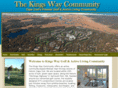 capecodgolfcommunity.com