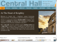 central-hall.org.uk