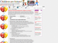 children-are-future.org