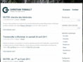 christianthibault.com