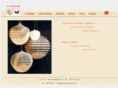 cocon-lamp.com