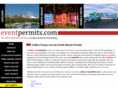 collins-ocean-lincoln-southbeach-permits.com