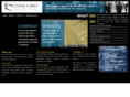 concordtestserver.com