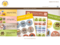 coneslabels.com