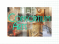 consortium-arts.com