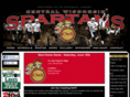 cwspartans.com