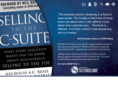 cxo-selling.com