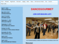 dancegourmet.com