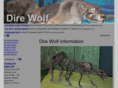 dire-wolf.net