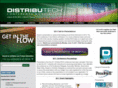 dtechcommittee.com