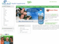 earthsbounty.com