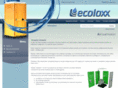 ecoloxx.com