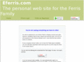 eferris.com