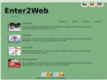 enter2web.com