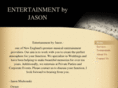 entertainmentbyjason.com