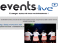 events-live.net