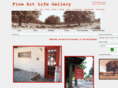 fineartlife.com