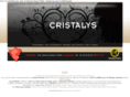 fleuriste-cristalys.com