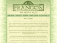 francos.co.uk