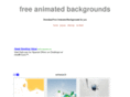 free-animated-backgrounds.com