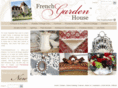 frenchgardenhouse.com