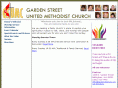 gardenstreetumc.org