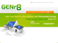 genr8renewableenergy.com