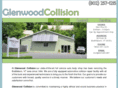 glenwoodcollision.com