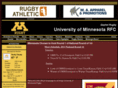 gopherrugby.com