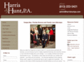 harrishunt.com