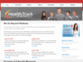 healthtrackcoaches.com