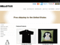 hellotux.com